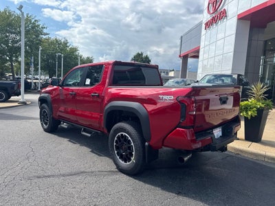 2026 Toyota Tacoma i-FORCE MAX Tacoma TRD Off-Road