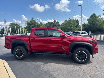2026 Toyota Tacoma i-FORCE MAX Tacoma TRD Off-Road