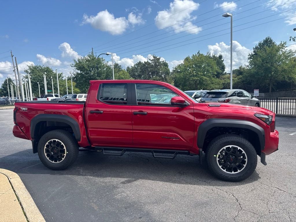 2026 Toyota Tacoma i-FORCE MAX Tacoma TRD Off-Road