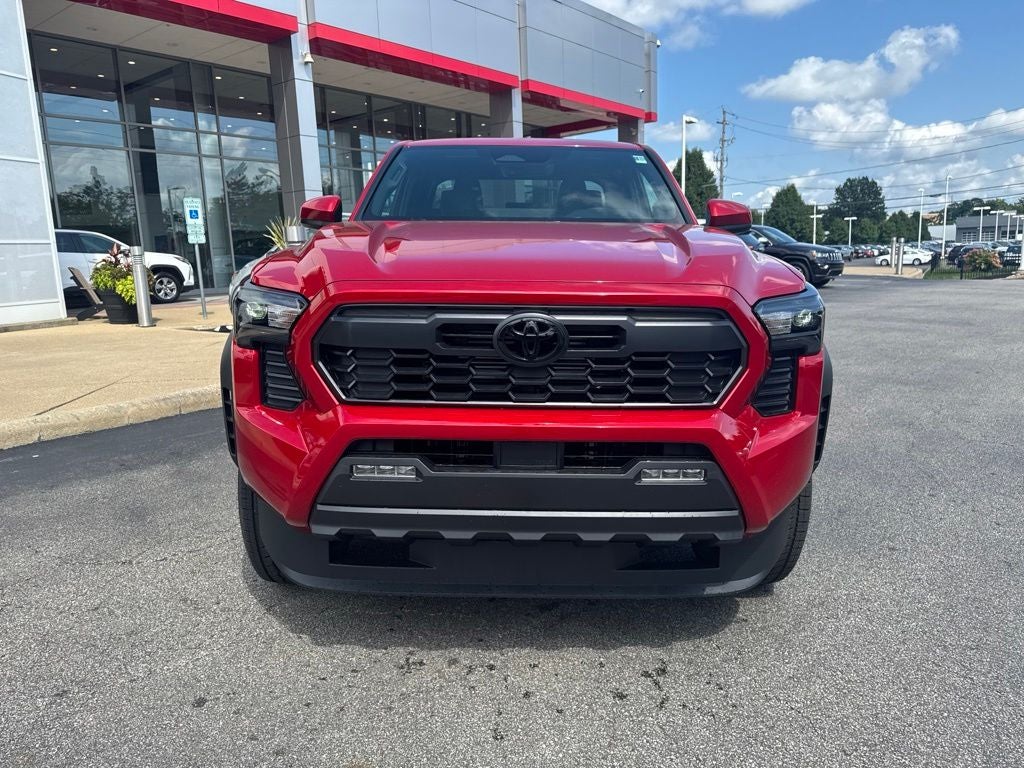 2026 Toyota Tacoma i-FORCE MAX Tacoma TRD Off-Road