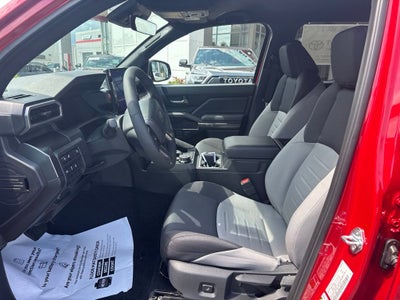 2026 Toyota Tacoma i-FORCE MAX Tacoma TRD Off-Road