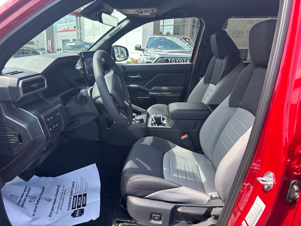 2026 Toyota Tacoma i-FORCE MAX Tacoma TRD Off-Road
