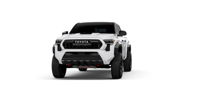 2026 Toyota Tacoma i-FORCE MAX Tacoma TRD Pro