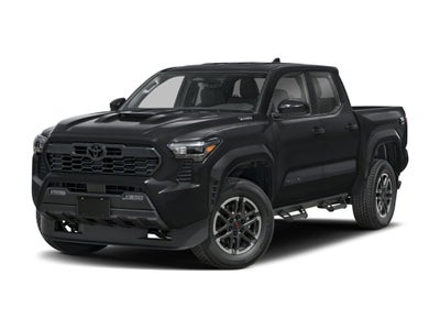 2026 Toyota Tacoma i-FORCE MAX Tacoma TRD Sport
