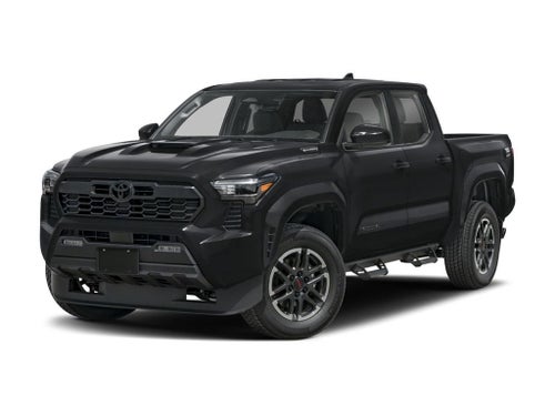 2026 Toyota Tacoma i-FORCE MAX Tacoma TRD Sport