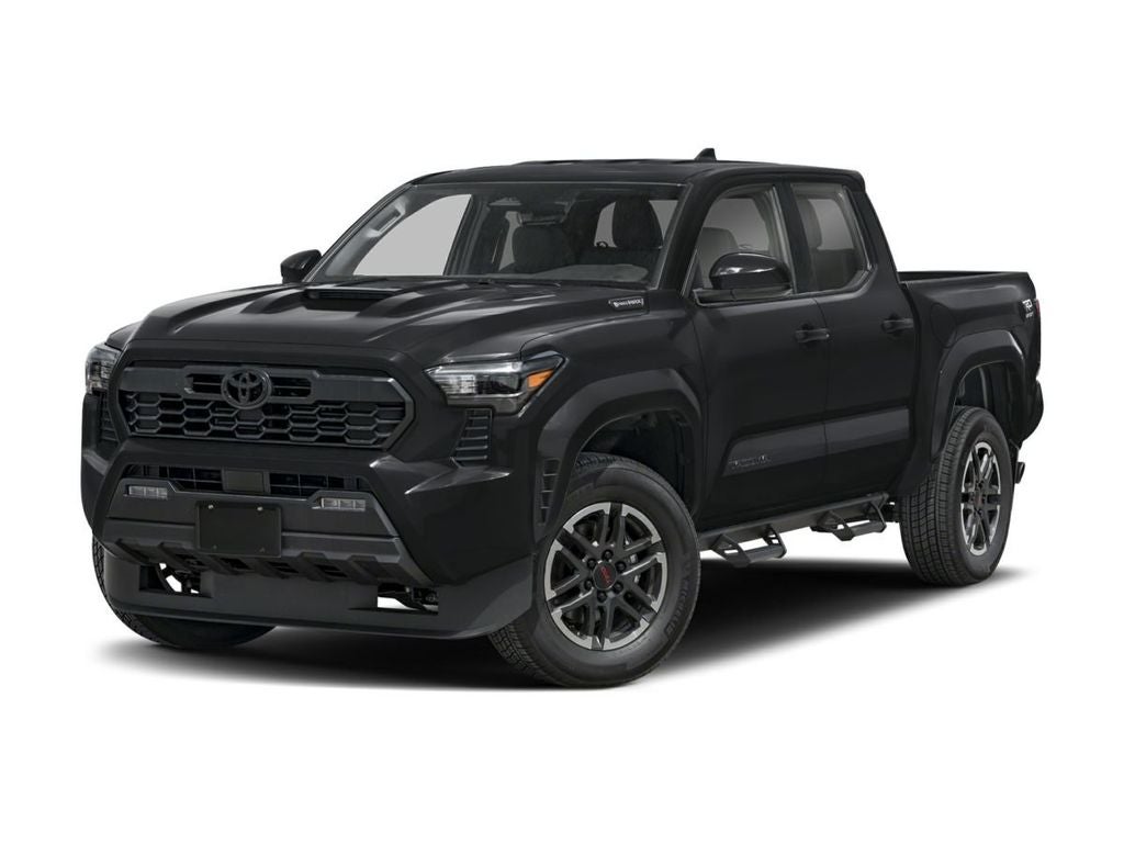2026 Toyota Tacoma i-FORCE MAX Tacoma TRD Sport