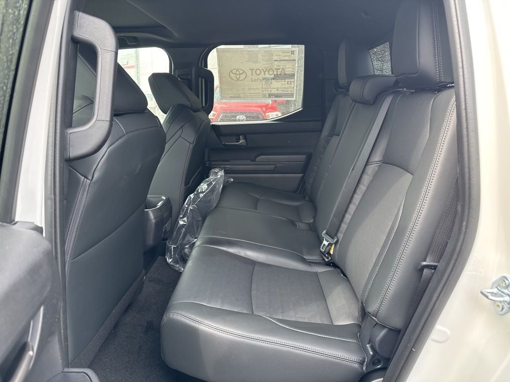 2026 Toyota Tacoma i-FORCE MAX Tacoma TRD Sport