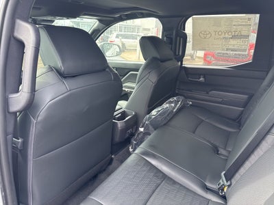 2026 Toyota Tacoma i-FORCE MAX Tacoma TRD Sport