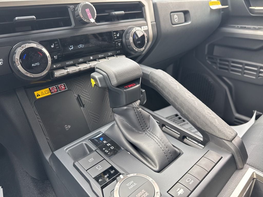 2026 Toyota Tacoma i-FORCE MAX Tacoma TRD Sport