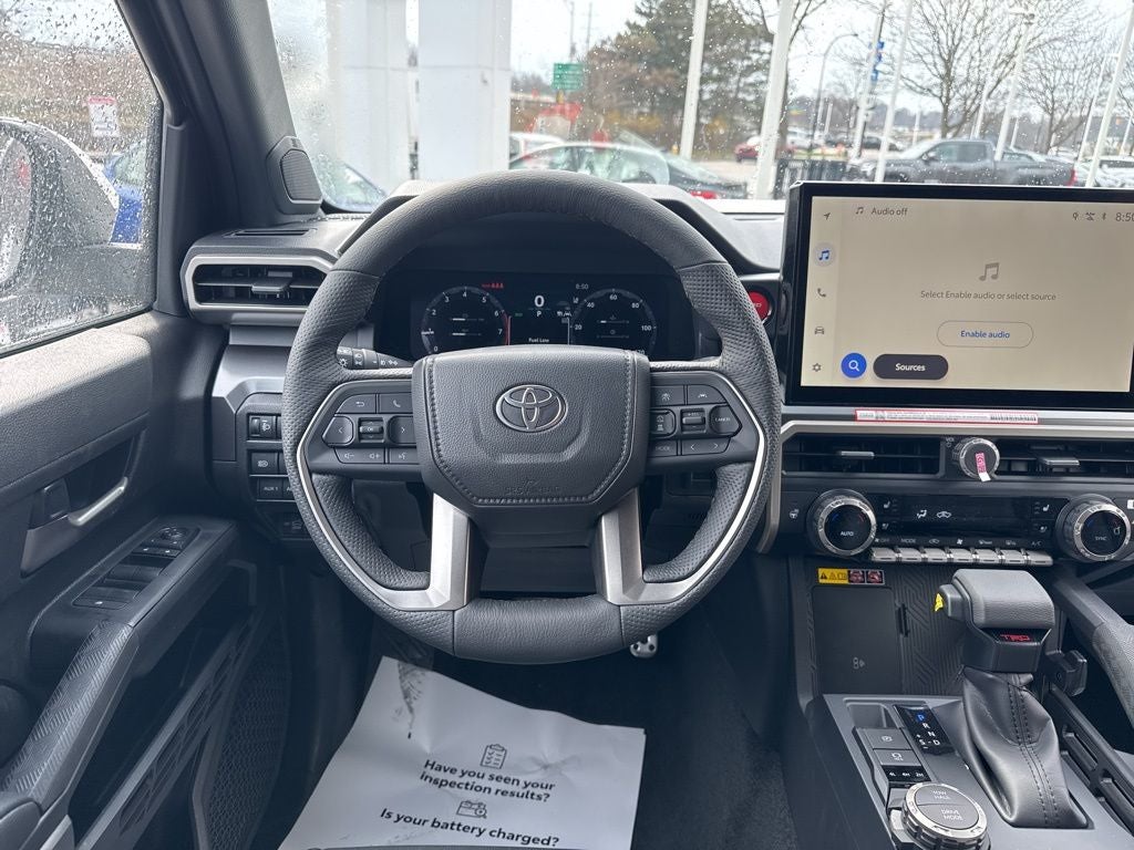 2026 Toyota Tacoma i-FORCE MAX Tacoma TRD Sport