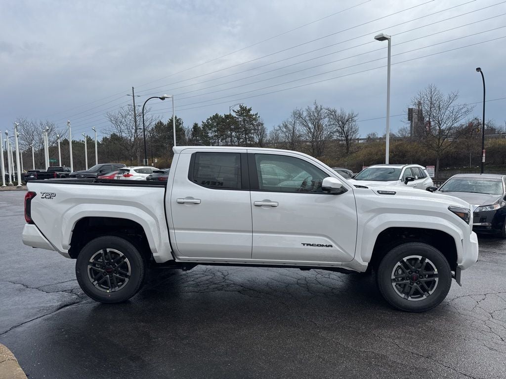 2026 Toyota Tacoma i-FORCE MAX Tacoma TRD Sport