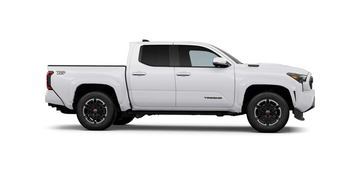 2026 Toyota Tacoma i-FORCE MAX Tacoma TRD Sport