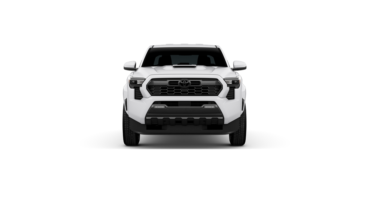 2026 Toyota Tacoma i-FORCE MAX Tacoma TRD Sport