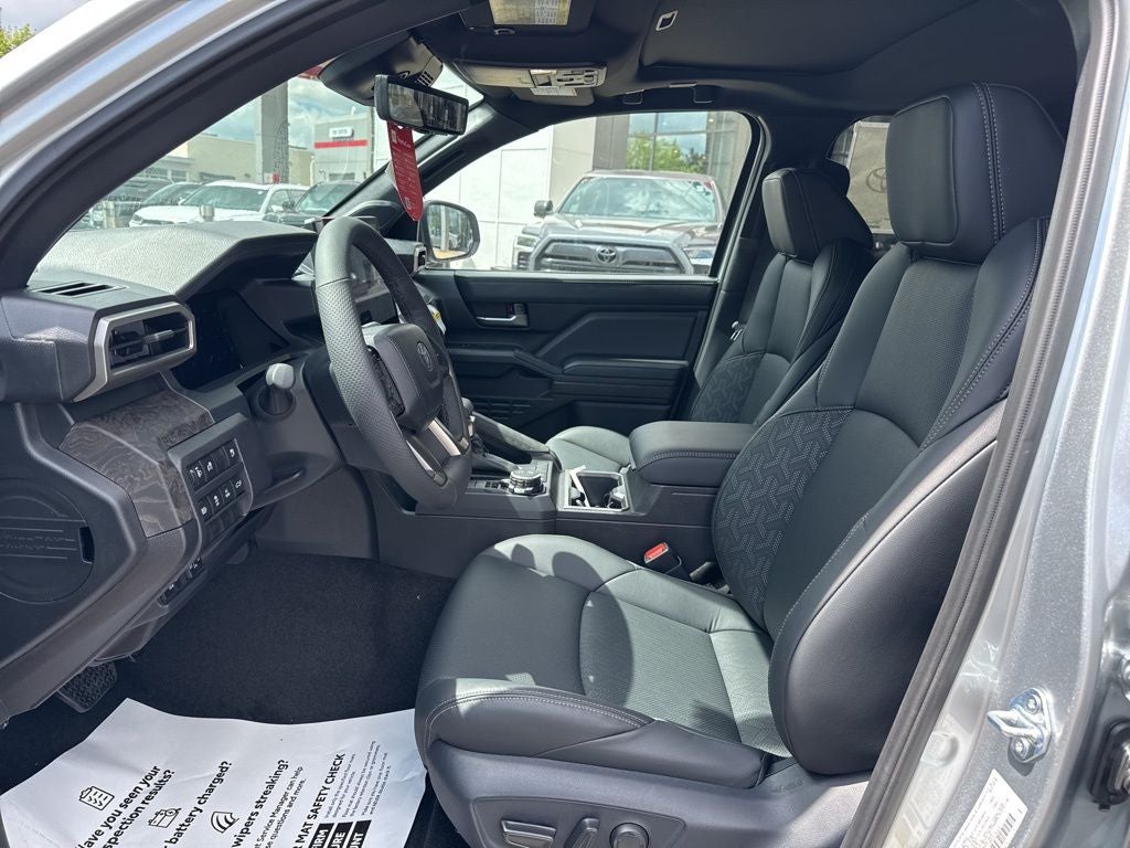 2026 Toyota Tacoma i-FORCE MAX Tacoma Limited
