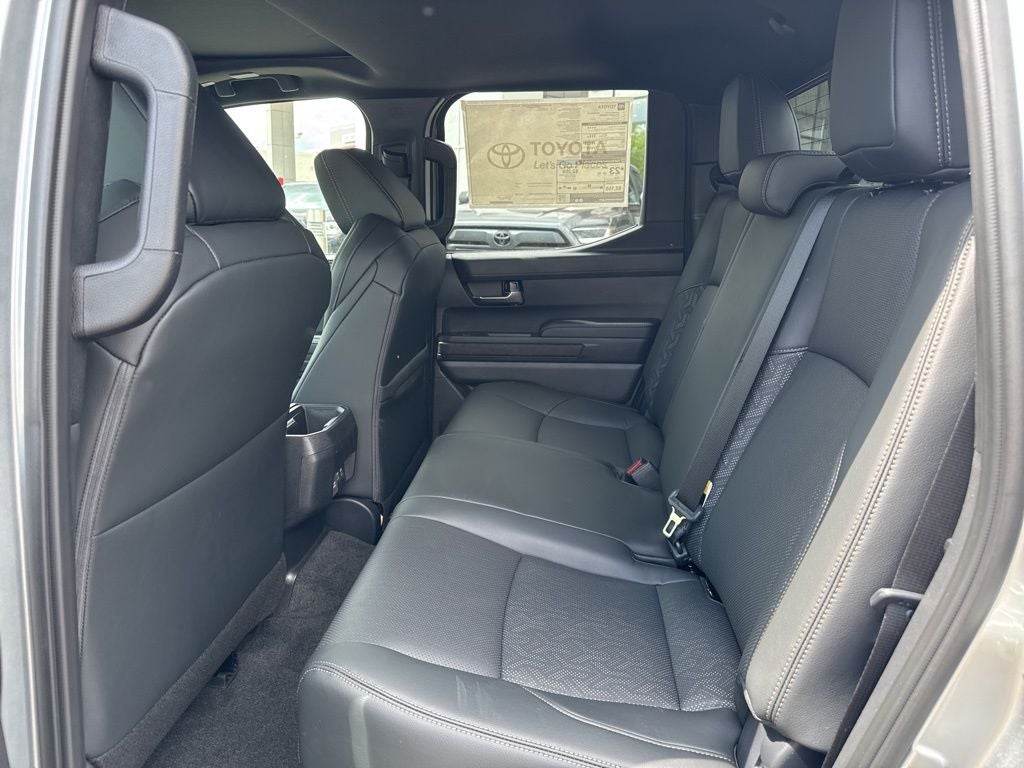 2026 Toyota Tacoma i-FORCE MAX Tacoma Limited
