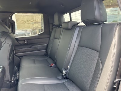 2026 Toyota Tacoma i-FORCE MAX Tacoma Limited