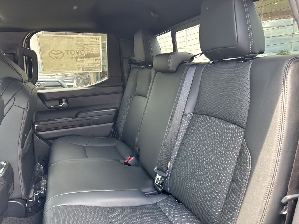 2026 Toyota Tacoma i-FORCE MAX Tacoma Limited