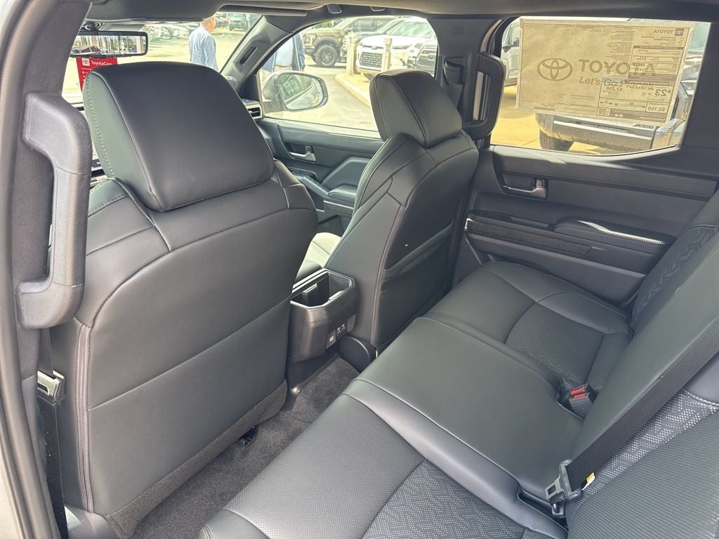 2026 Toyota Tacoma i-FORCE MAX Tacoma Limited