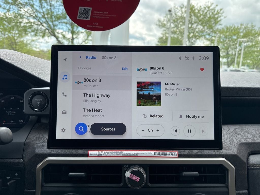 2026 Toyota Tacoma i-FORCE MAX Tacoma Limited