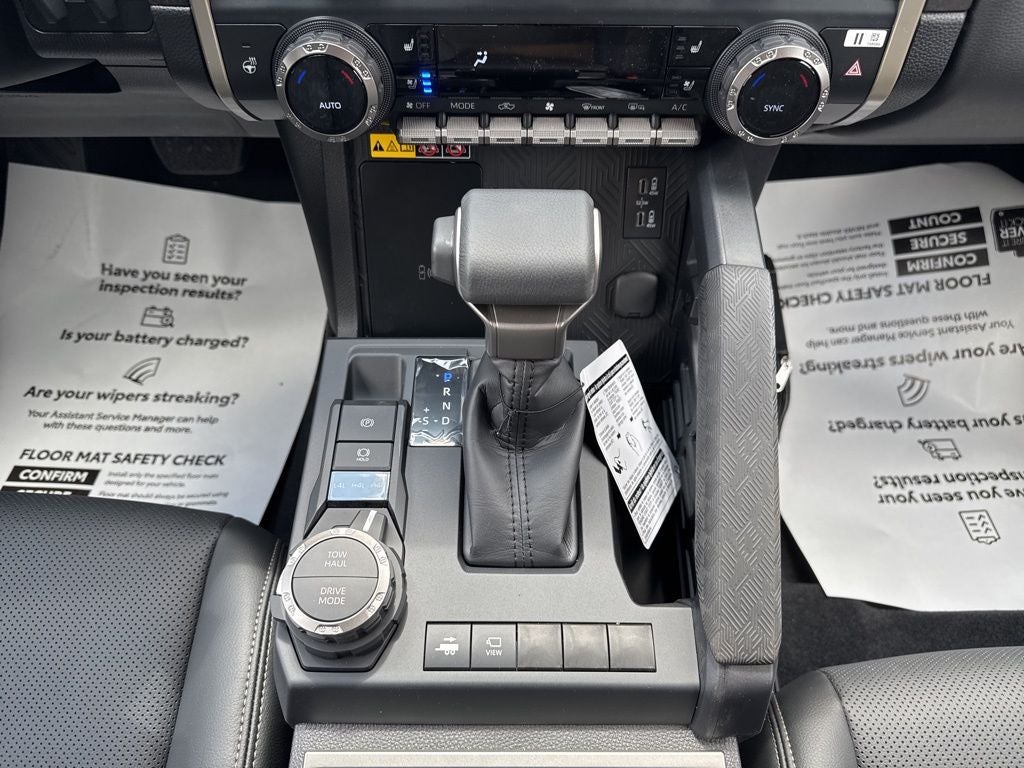 2026 Toyota Tacoma i-FORCE MAX Tacoma Limited