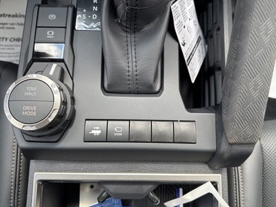2026 Toyota Tacoma i-FORCE MAX Tacoma Limited