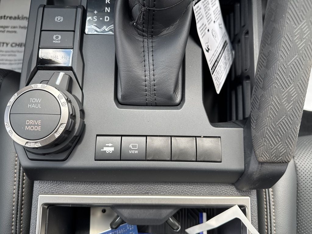 2026 Toyota Tacoma i-FORCE MAX Tacoma Limited
