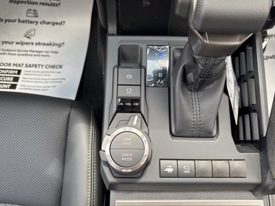 2026 Toyota Tacoma i-FORCE MAX Tacoma Limited
