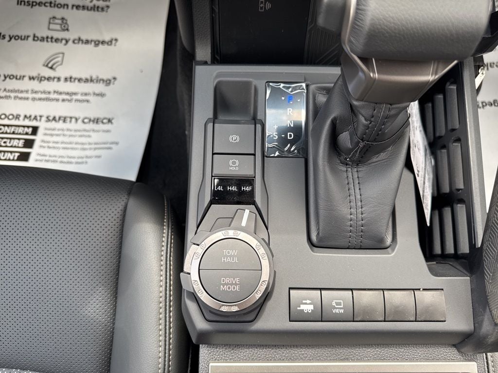 2026 Toyota Tacoma i-FORCE MAX Tacoma Limited