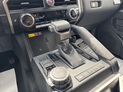 2026 Toyota Tacoma i-FORCE MAX Tacoma Limited