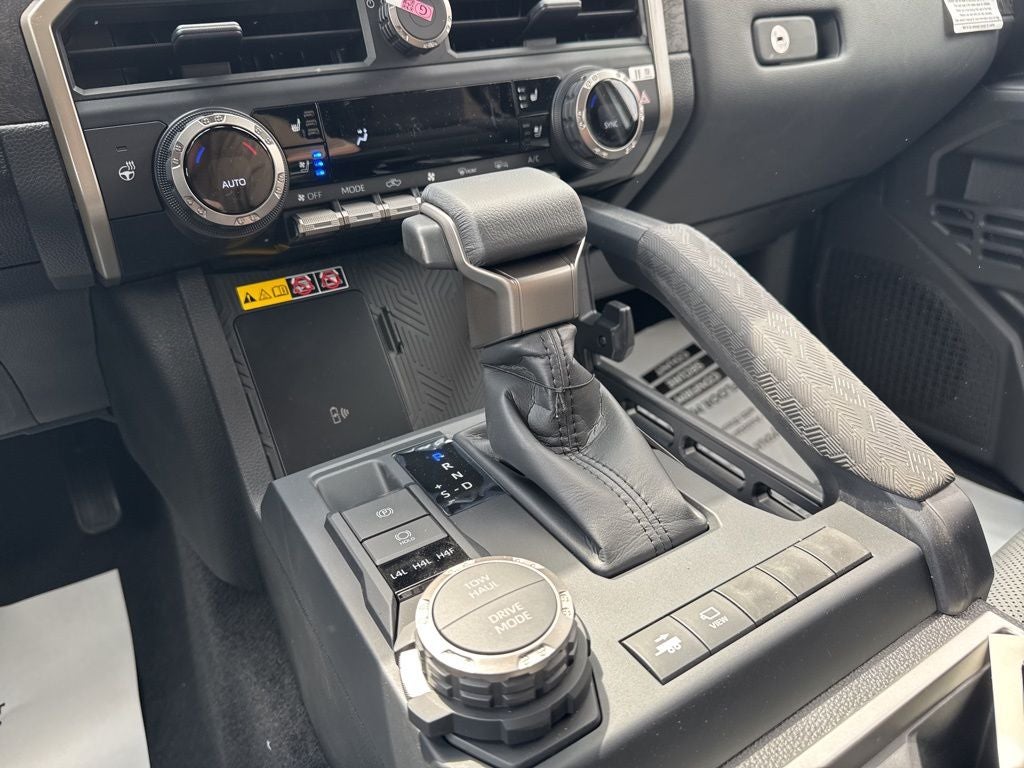 2026 Toyota Tacoma i-FORCE MAX Tacoma Limited