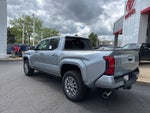 2026 Toyota Tacoma i-FORCE MAX Tacoma Limited