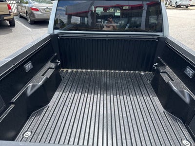 2026 Toyota Tacoma i-FORCE MAX Tacoma Limited