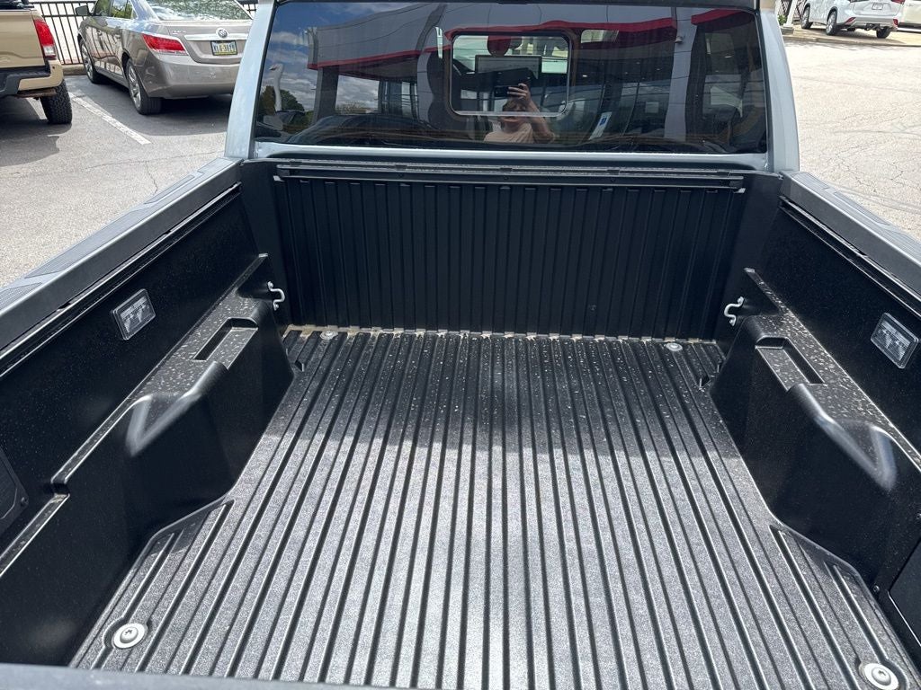 2026 Toyota Tacoma i-FORCE MAX Tacoma Limited