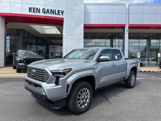 2026 Toyota Tacoma i-FORCE MAX Tacoma Limited