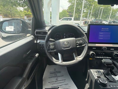 2026 Toyota Tacoma i-FORCE MAX Tacoma TRD Off-Road