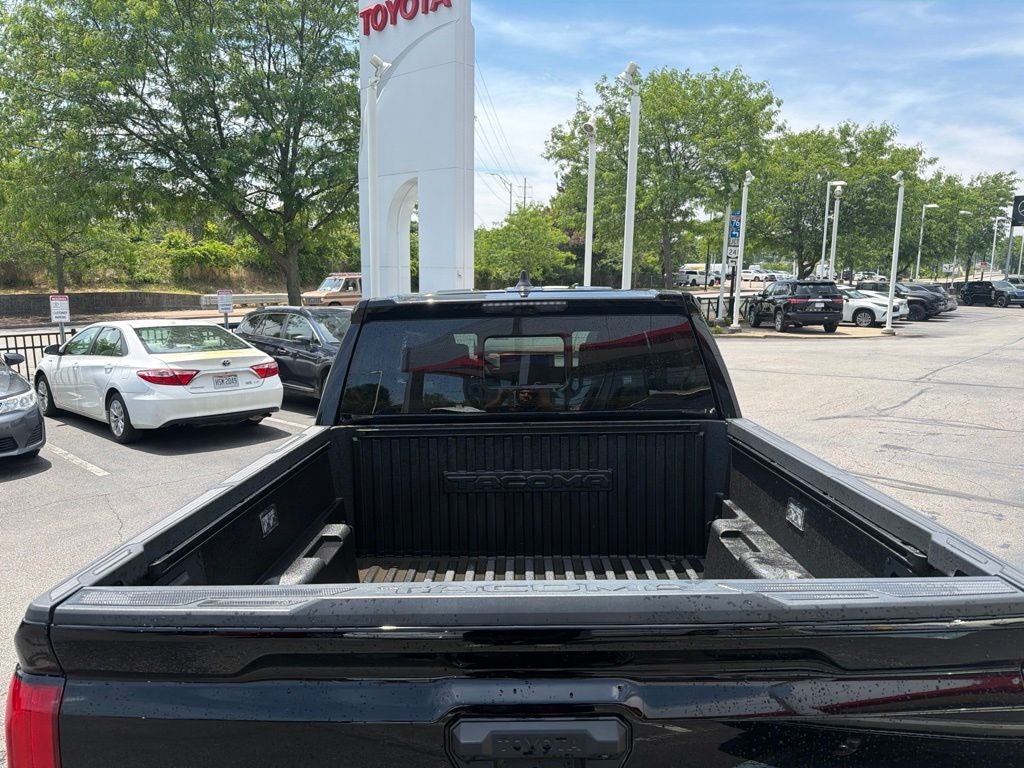 2026 Toyota Tacoma i-FORCE MAX Tacoma TRD Off-Road