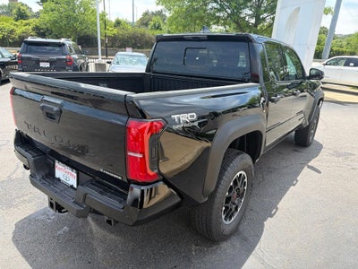 2026 Toyota Tacoma i-FORCE MAX Tacoma TRD Off-Road