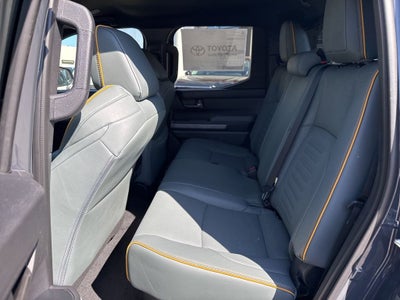 2026 Toyota Tacoma i-FORCE MAX Tacoma Trailhunter