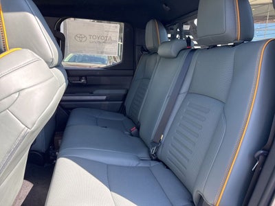 2026 Toyota Tacoma i-FORCE MAX Tacoma Trailhunter
