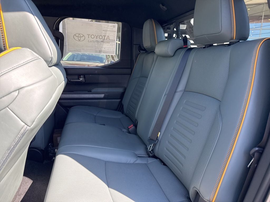 2026 Toyota Tacoma i-FORCE MAX Tacoma Trailhunter