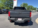 2026 Toyota Tacoma i-FORCE MAX Tacoma Trailhunter