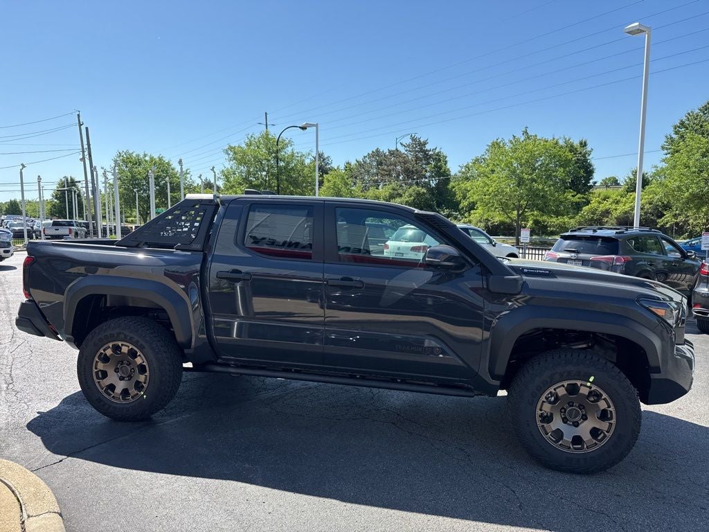 2026 Toyota Tacoma i-FORCE MAX Tacoma Trailhunter