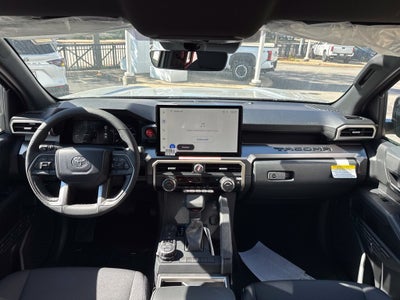 2026 Toyota Tacoma i-FORCE MAX Tacoma TRD Off-Road