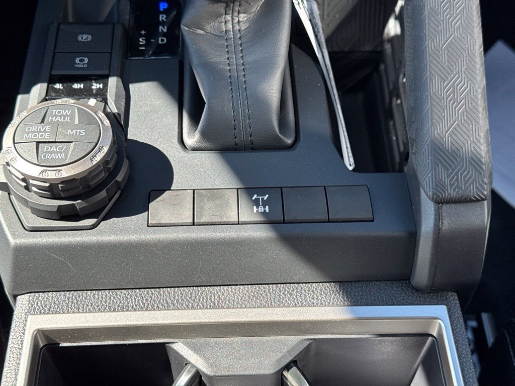 2026 Toyota Tacoma i-FORCE MAX Tacoma TRD Off-Road