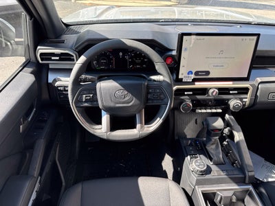 2026 Toyota Tacoma i-FORCE MAX Tacoma TRD Off-Road