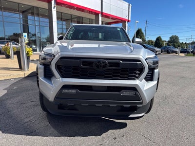 2026 Toyota Tacoma i-FORCE MAX Tacoma TRD Off-Road