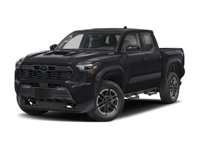 2026 Toyota Tacoma i-FORCE MAX Tacoma TRD Pro