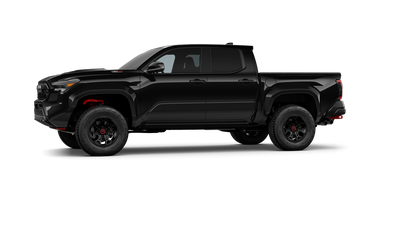 2026 Toyota Tacoma i-FORCE MAX Tacoma TRD Pro
