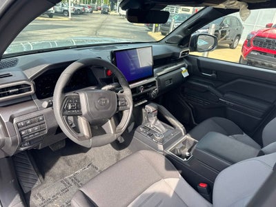 2026 Toyota Tacoma i-FORCE MAX Tacoma TRD Off-Road