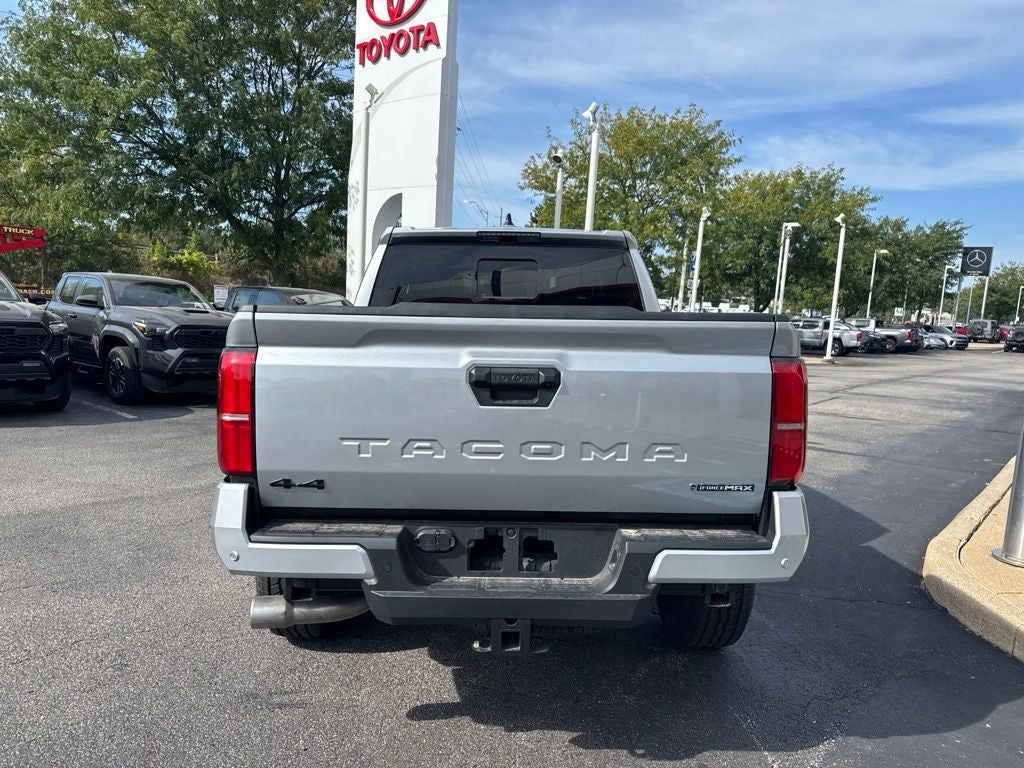 2026 Toyota Tacoma i-FORCE MAX Tacoma TRD Off-Road